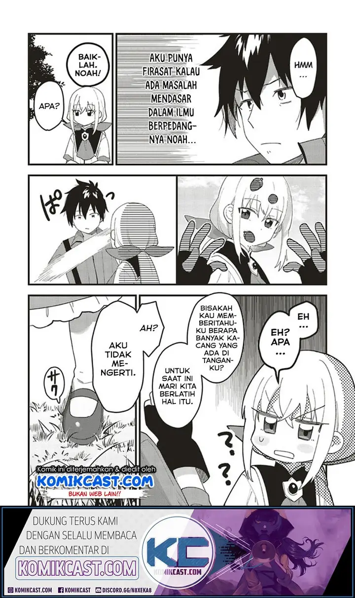 image-komik-tensei-kenja-wa-musume-to-kurasu-chapter-4.3-3/7