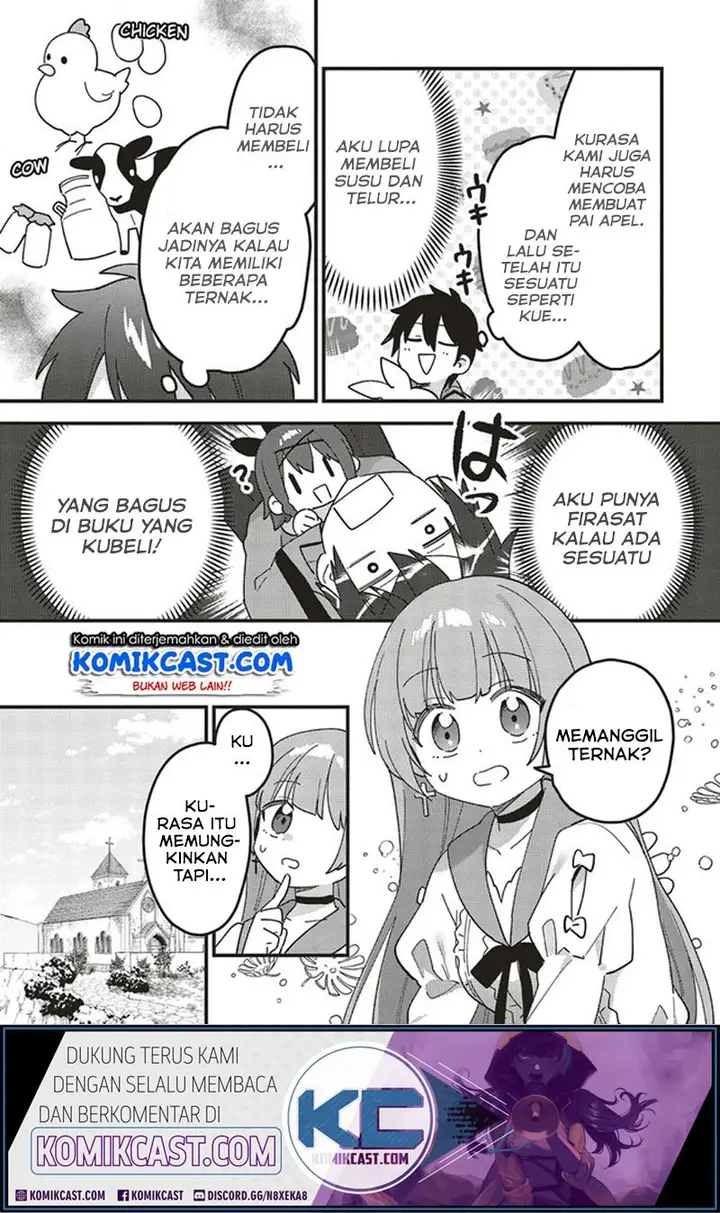 image-komik-tensei-kenja-wa-musume-to-kurasu-chapter-5.1-2/14