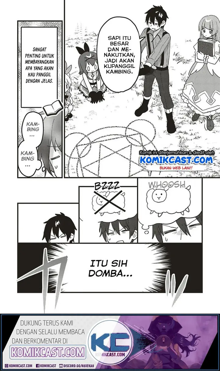 image-komik-tensei-kenja-wa-musume-to-kurasu-chapter-5.1-4/14