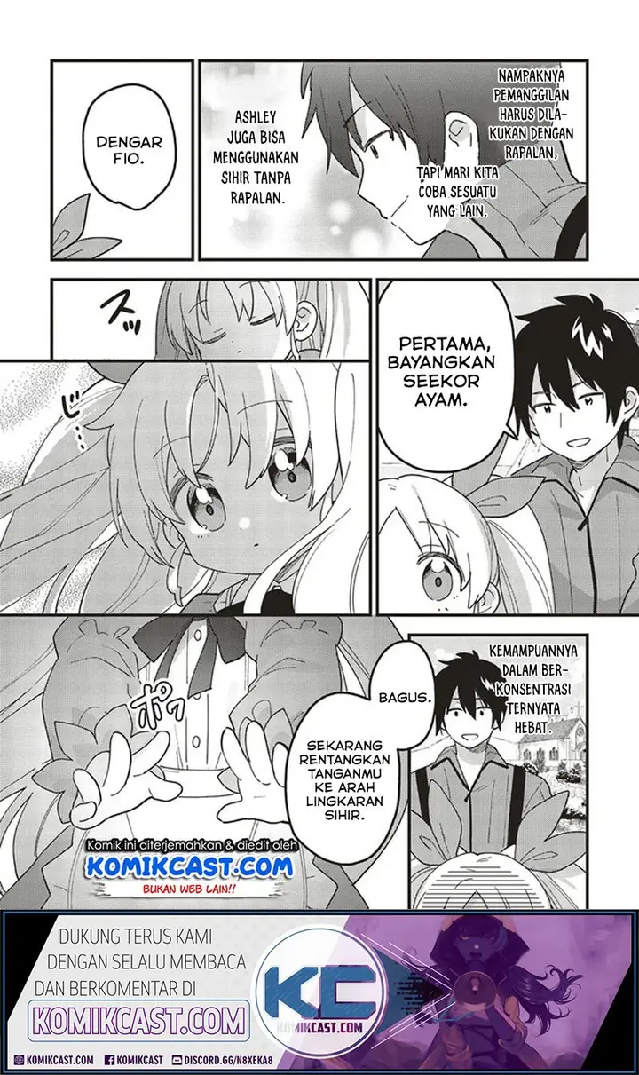 image-komik-tensei-kenja-wa-musume-to-kurasu-chapter-5.1-8/14