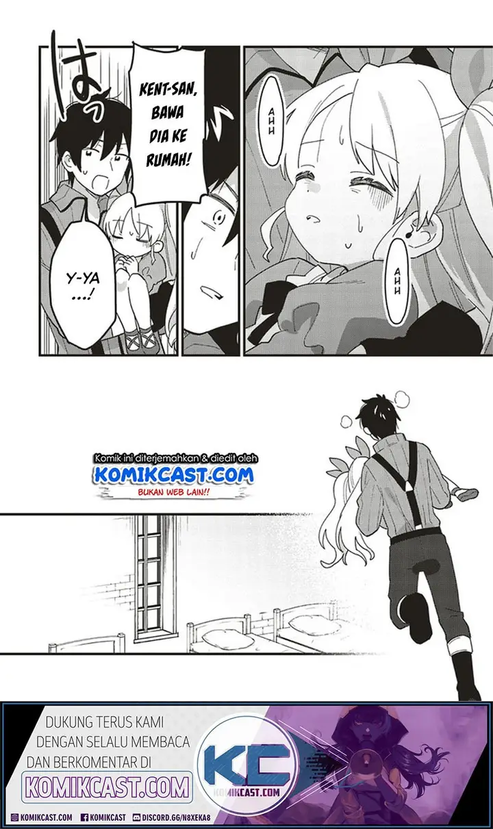 image-komik-tensei-kenja-wa-musume-to-kurasu-chapter-5.1-12/14