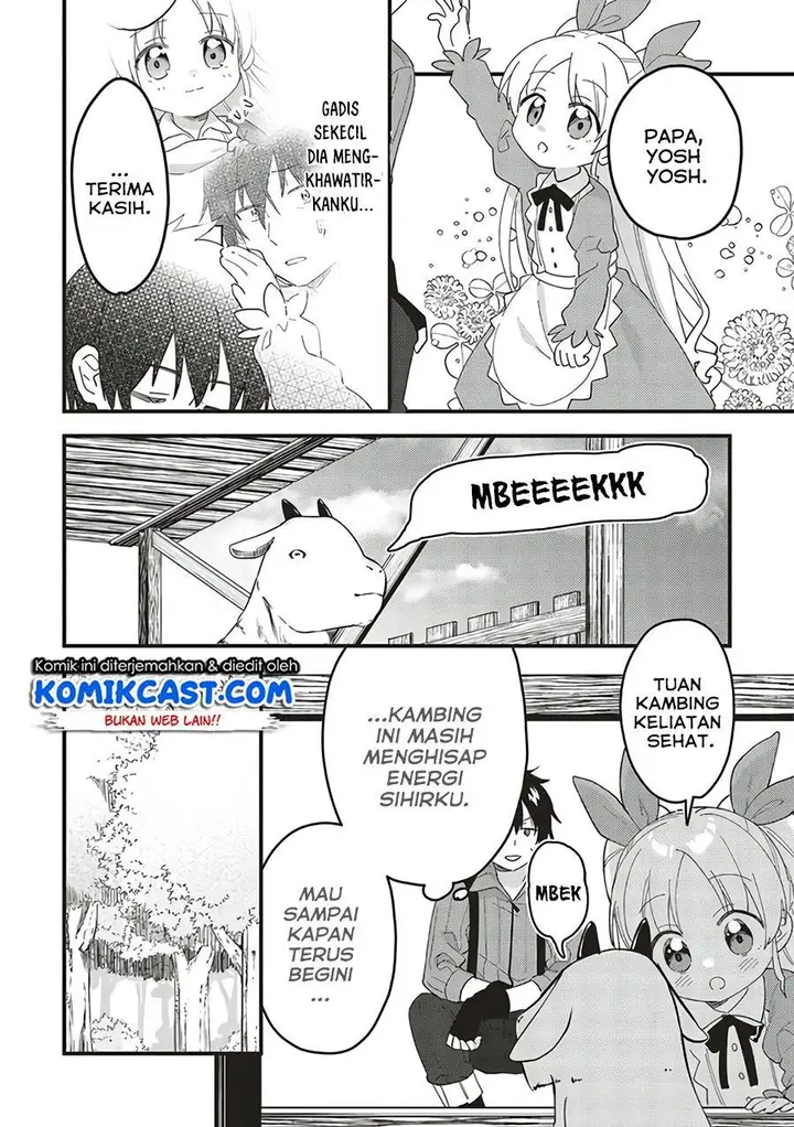 image-komik-tensei-kenja-wa-musume-to-kurasu-chapter-6.1-1/12