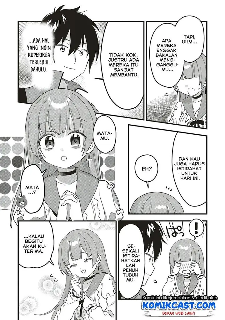 image-komik-tensei-kenja-wa-musume-to-kurasu-chapter-6.1-5/12