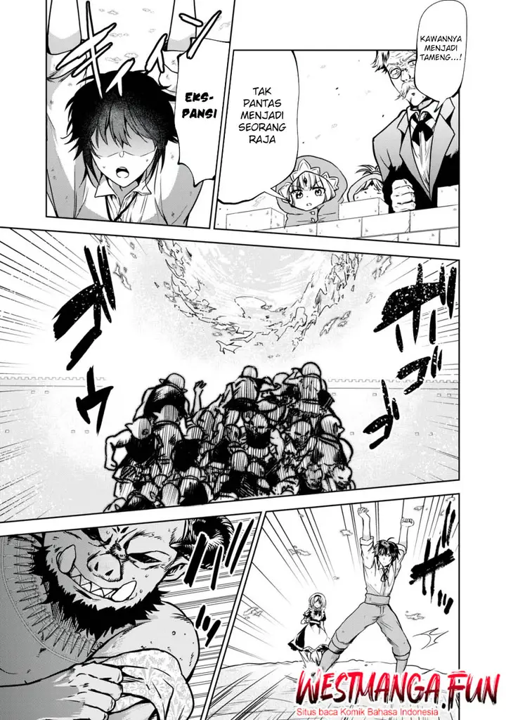image-komik-tensei-kizoku-no-bannou-kaitaku-kara-kakudai-and-shukushou-sukiru-o-tsukatte-itara-saikyou-ryouchi-ni-narimashita-chapter-10-7/37