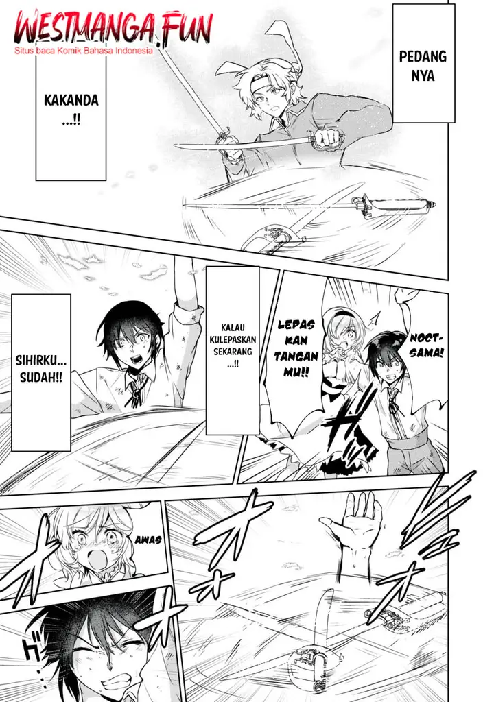 image-komik-tensei-kizoku-no-bannou-kaitaku-kara-kakudai-and-shukushou-sukiru-o-tsukatte-itara-saikyou-ryouchi-ni-narimashita-chapter-10-11/37