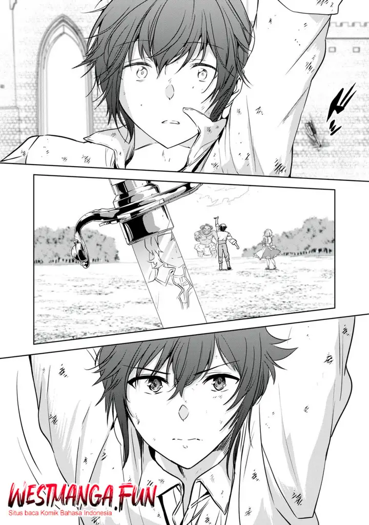 image-komik-tensei-kizoku-no-bannou-kaitaku-kara-kakudai-and-shukushou-sukiru-o-tsukatte-itara-saikyou-ryouchi-ni-narimashita-chapter-10-13/37