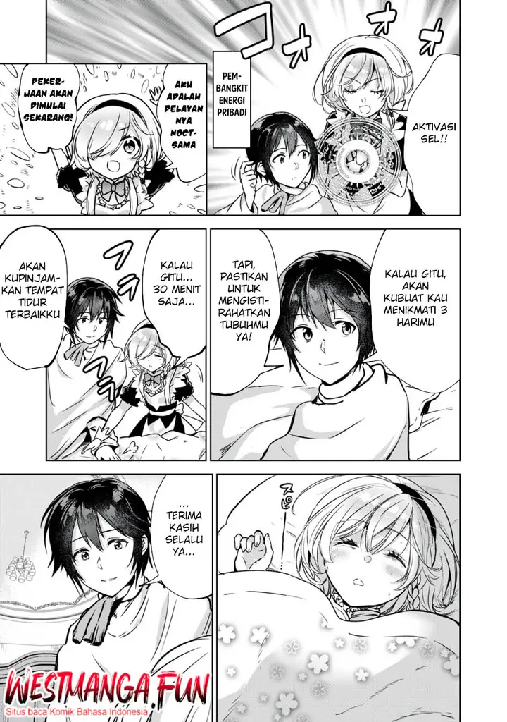 image-komik-tensei-kizoku-no-bannou-kaitaku-kara-kakudai-and-shukushou-sukiru-o-tsukatte-itara-saikyou-ryouchi-ni-narimashita-chapter-10-23/37
