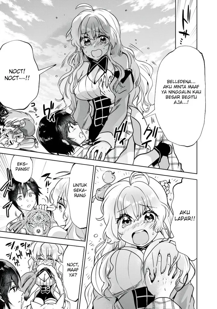 image-komik-tensei-kizoku-no-bannou-kaitaku-kara-kakudai-and-shukushou-sukiru-o-tsukatte-itara-saikyou-ryouchi-ni-narimashita-chapter-10-27/37