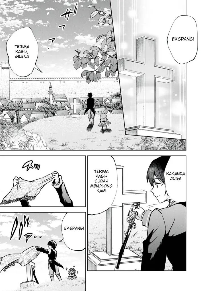 image-komik-tensei-kizoku-no-bannou-kaitaku-kara-kakudai-and-shukushou-sukiru-o-tsukatte-itara-saikyou-ryouchi-ni-narimashita-chapter-10-29/37