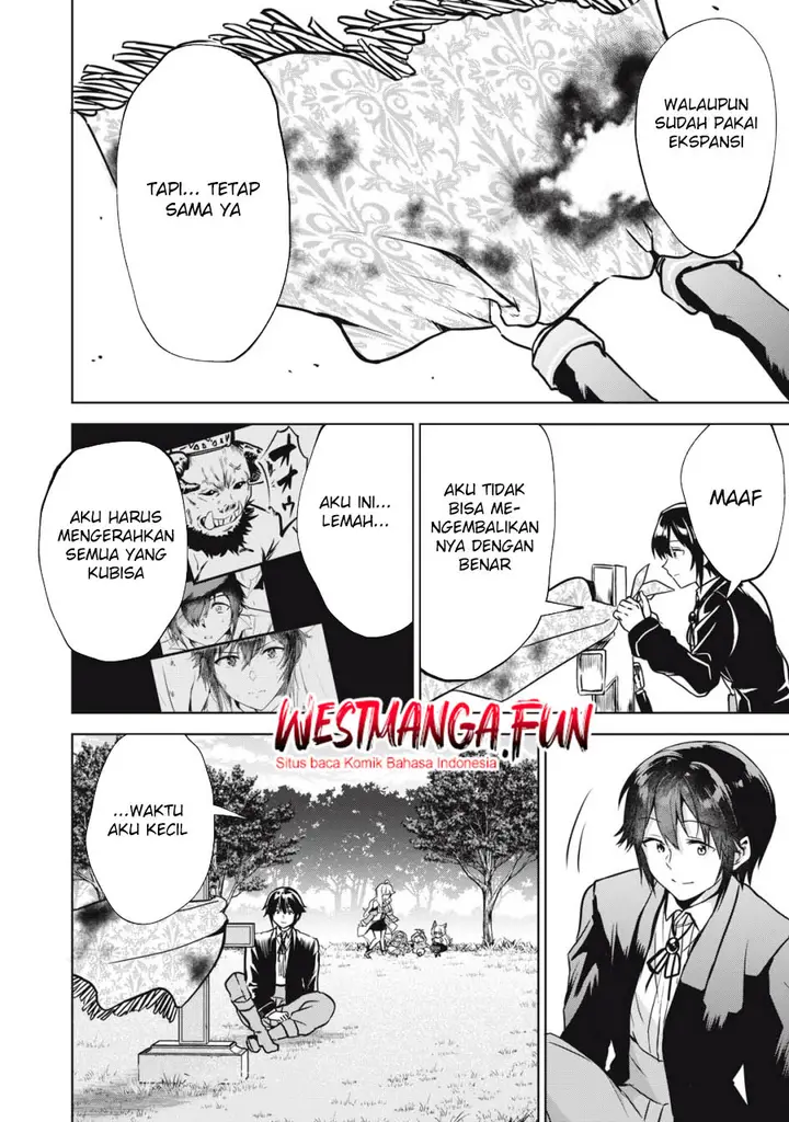 image-komik-tensei-kizoku-no-bannou-kaitaku-kara-kakudai-and-shukushou-sukiru-o-tsukatte-itara-saikyou-ryouchi-ni-narimashita-chapter-10-30/37