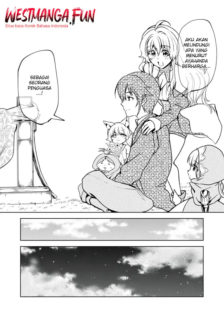 image-komik-tensei-kizoku-no-bannou-kaitaku-kara-kakudai-and-shukushou-sukiru-o-tsukatte-itara-saikyou-ryouchi-ni-narimashita-chapter-10-32/37
