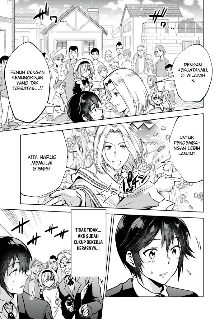 image-komik-tensei-kizoku-no-bannou-kaitaku-kara-kakudai-and-shukushou-sukiru-o-tsukatte-itara-saikyou-ryouchi-ni-narimashita-chapter-10-35/37