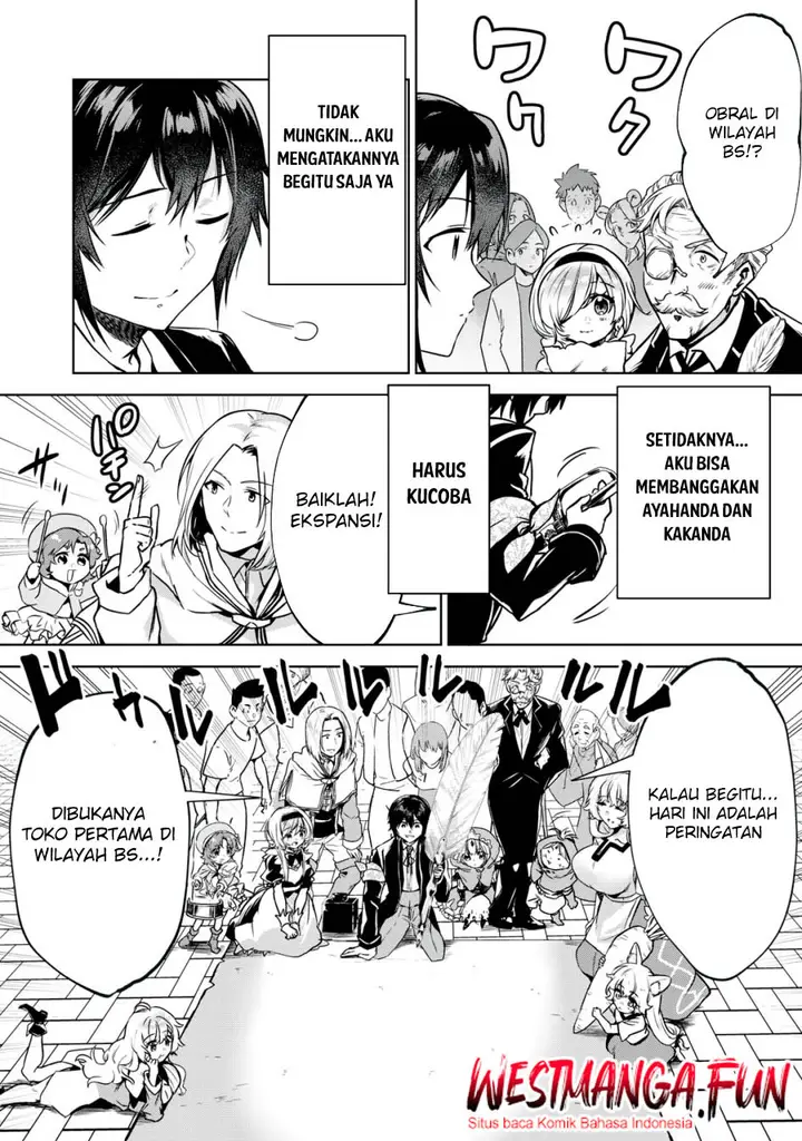 image-komik-tensei-kizoku-no-bannou-kaitaku-kara-kakudai-and-shukushou-sukiru-o-tsukatte-itara-saikyou-ryouchi-ni-narimashita-chapter-10-36/37