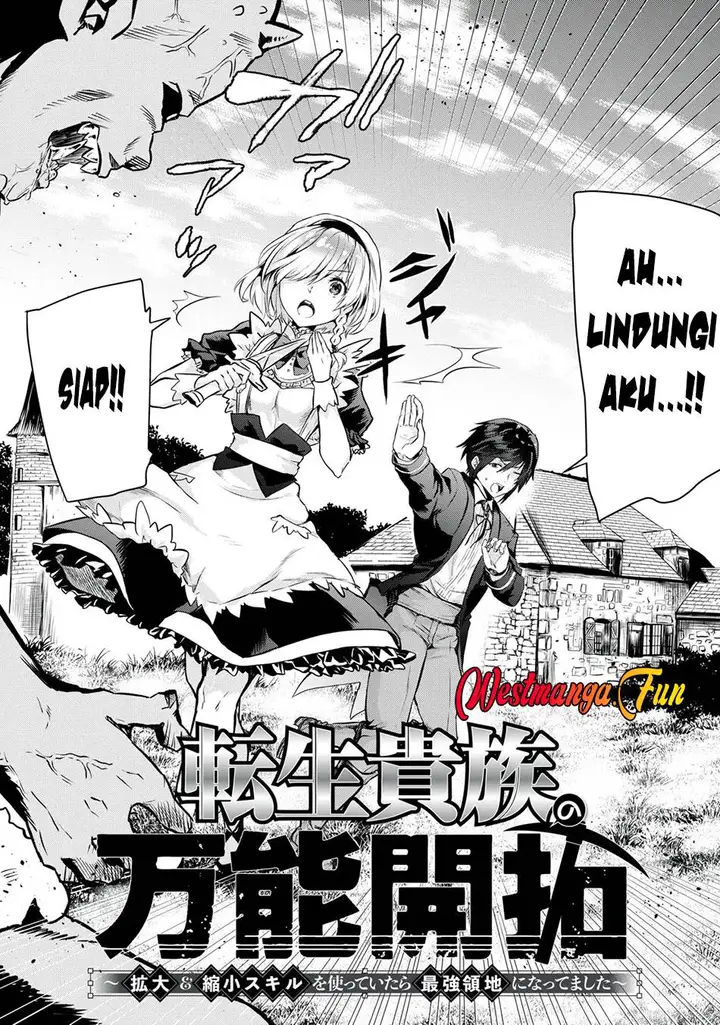 image-komik-tensei-kizoku-no-bannou-kaitaku-kara-kakudai-and-shukushou-sukiru-o-tsukatte-itara-saikyou-ryouchi-ni-narimashita-chapter-11-3/37