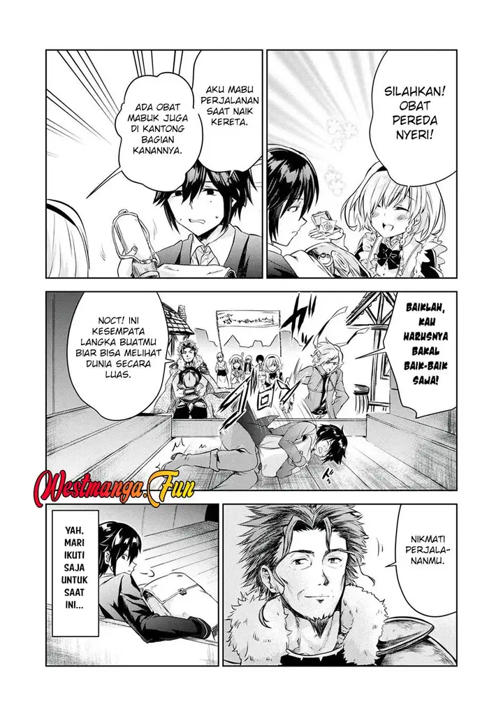 image-komik-tensei-kizoku-no-bannou-kaitaku-kara-kakudai-and-shukushou-sukiru-o-tsukatte-itara-saikyou-ryouchi-ni-narimashita-chapter-11-10/37
