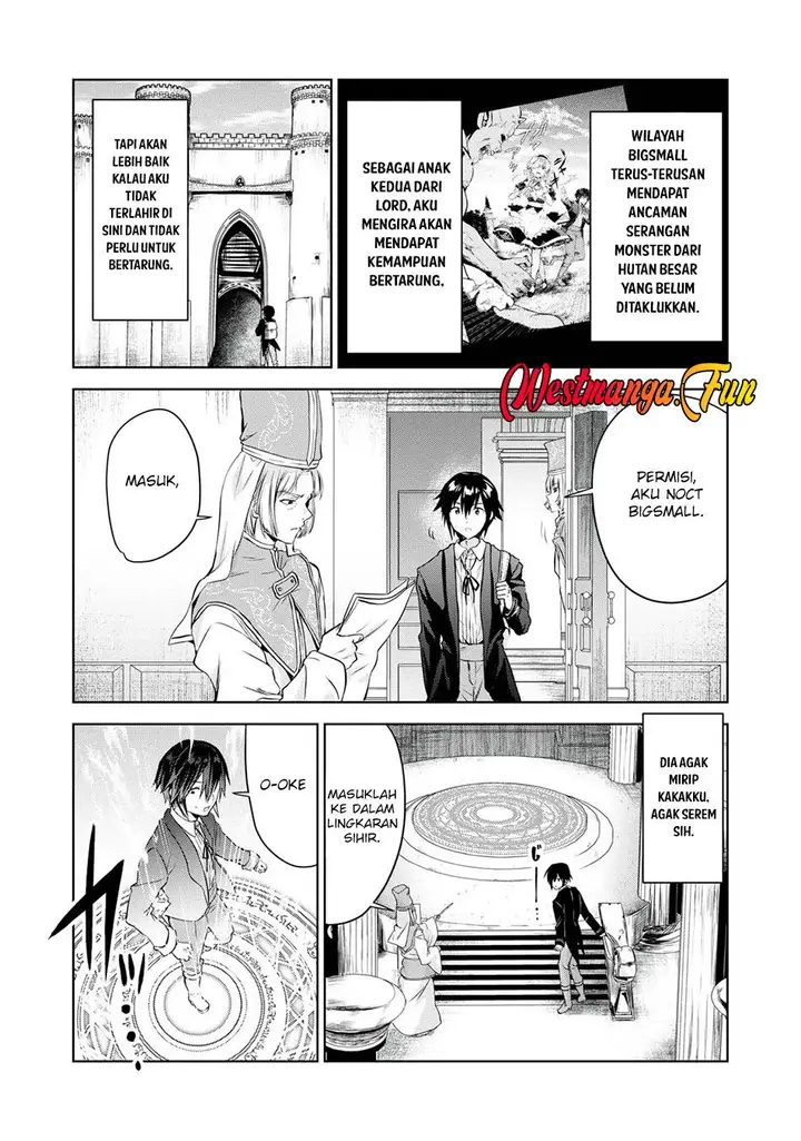 image-komik-tensei-kizoku-no-bannou-kaitaku-kara-kakudai-and-shukushou-sukiru-o-tsukatte-itara-saikyou-ryouchi-ni-narimashita-chapter-11-12/37