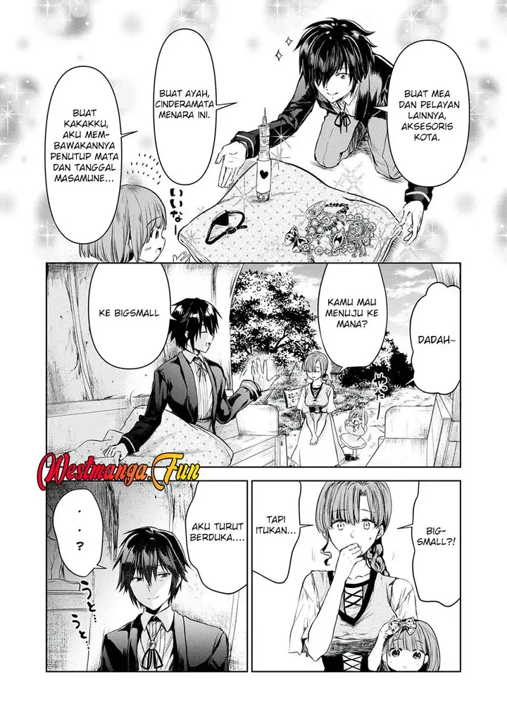 image-komik-tensei-kizoku-no-bannou-kaitaku-kara-kakudai-and-shukushou-sukiru-o-tsukatte-itara-saikyou-ryouchi-ni-narimashita-chapter-11-20/37