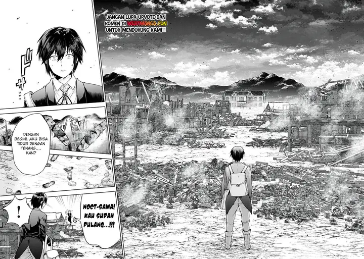 image-komik-tensei-kizoku-no-bannou-kaitaku-kara-kakudai-and-shukushou-sukiru-o-tsukatte-itara-saikyou-ryouchi-ni-narimashita-chapter-11-21/37