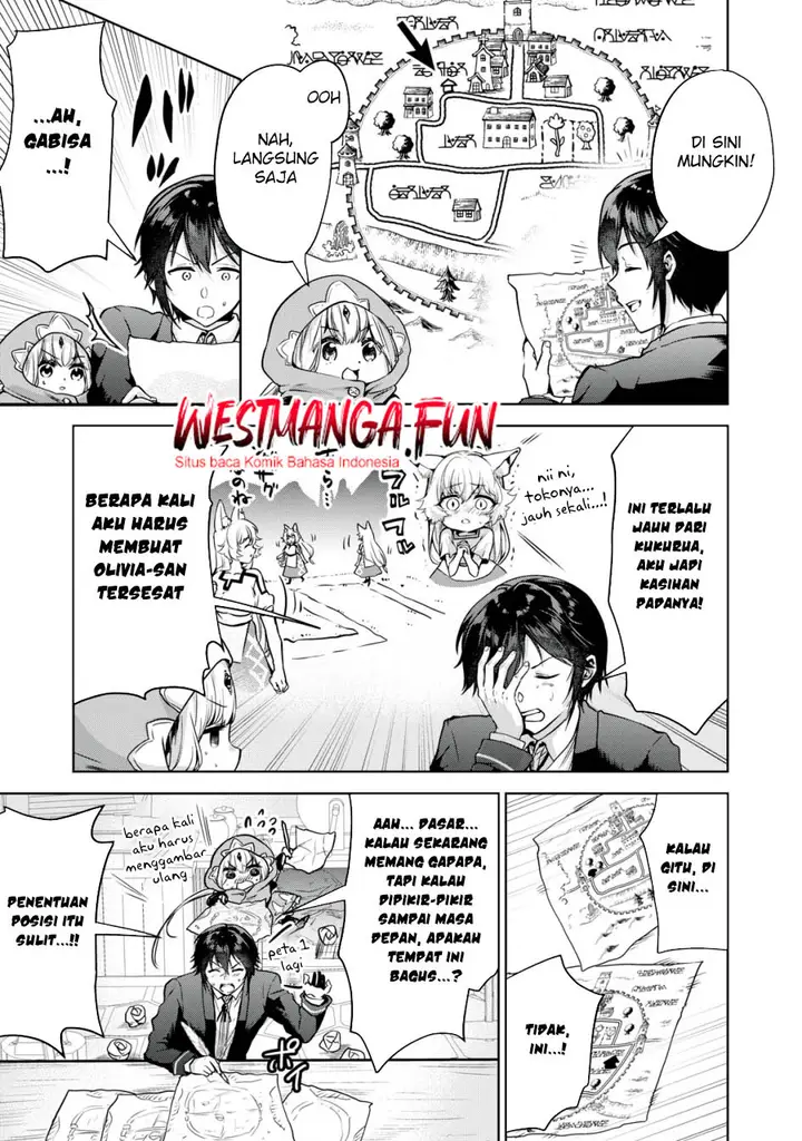 image-komik-tensei-kizoku-no-bannou-kaitaku-kara-kakudai-and-shukushou-sukiru-o-tsukatte-itara-saikyou-ryouchi-ni-narimashita-chapter-11-23/37