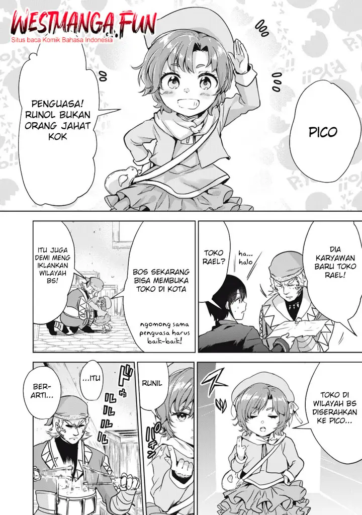 image-komik-tensei-kizoku-no-bannou-kaitaku-kara-kakudai-and-shukushou-sukiru-o-tsukatte-itara-saikyou-ryouchi-ni-narimashita-chapter-11-26/37