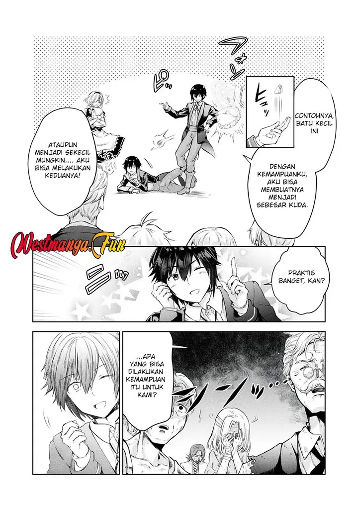 image-komik-tensei-kizoku-no-bannou-kaitaku-kara-kakudai-and-shukushou-sukiru-o-tsukatte-itara-saikyou-ryouchi-ni-narimashita-chapter-12-7/37