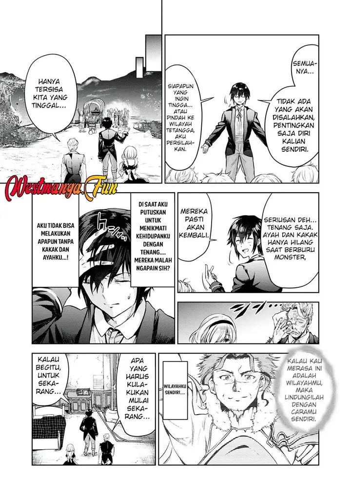 image-komik-tensei-kizoku-no-bannou-kaitaku-kara-kakudai-and-shukushou-sukiru-o-tsukatte-itara-saikyou-ryouchi-ni-narimashita-chapter-12-9/37