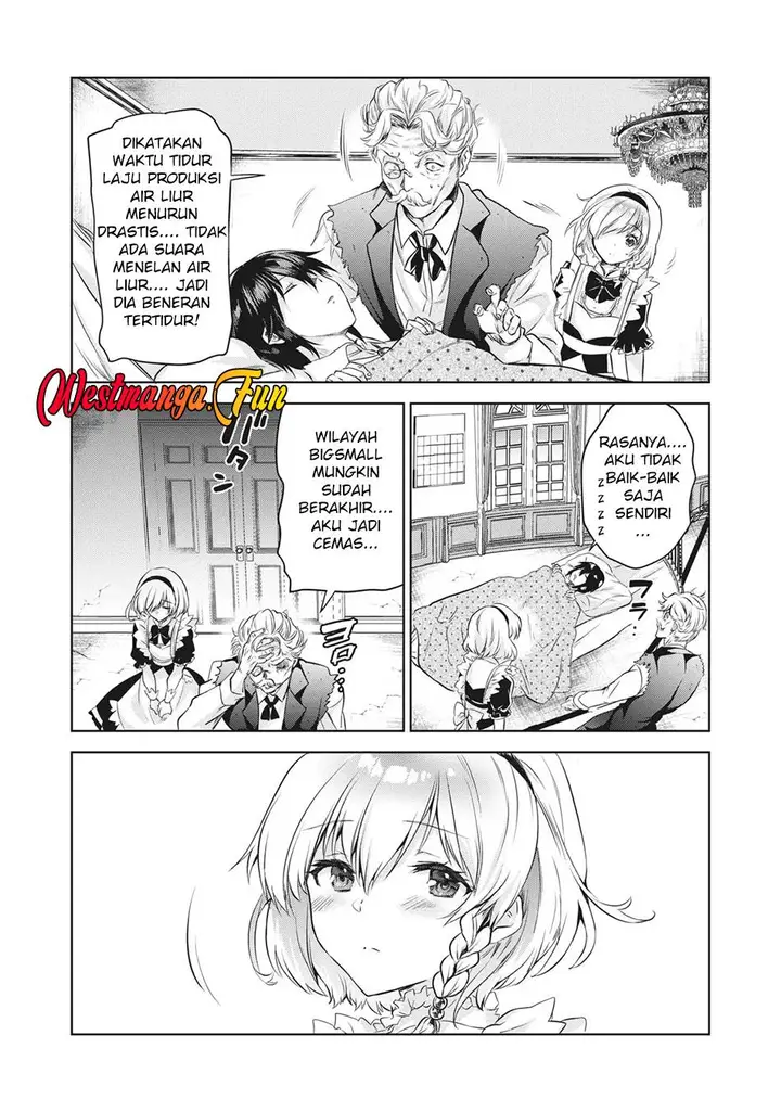 image-komik-tensei-kizoku-no-bannou-kaitaku-kara-kakudai-and-shukushou-sukiru-o-tsukatte-itara-saikyou-ryouchi-ni-narimashita-chapter-12-11/37