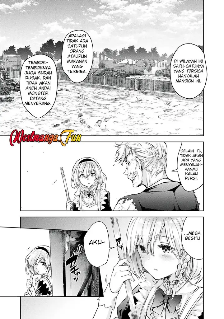 image-komik-tensei-kizoku-no-bannou-kaitaku-kara-kakudai-and-shukushou-sukiru-o-tsukatte-itara-saikyou-ryouchi-ni-narimashita-chapter-12-13/37
