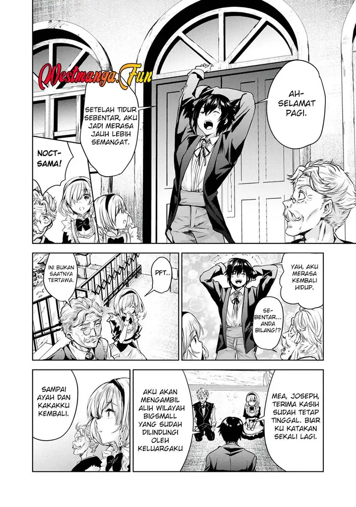 image-komik-tensei-kizoku-no-bannou-kaitaku-kara-kakudai-and-shukushou-sukiru-o-tsukatte-itara-saikyou-ryouchi-ni-narimashita-chapter-12-14/37