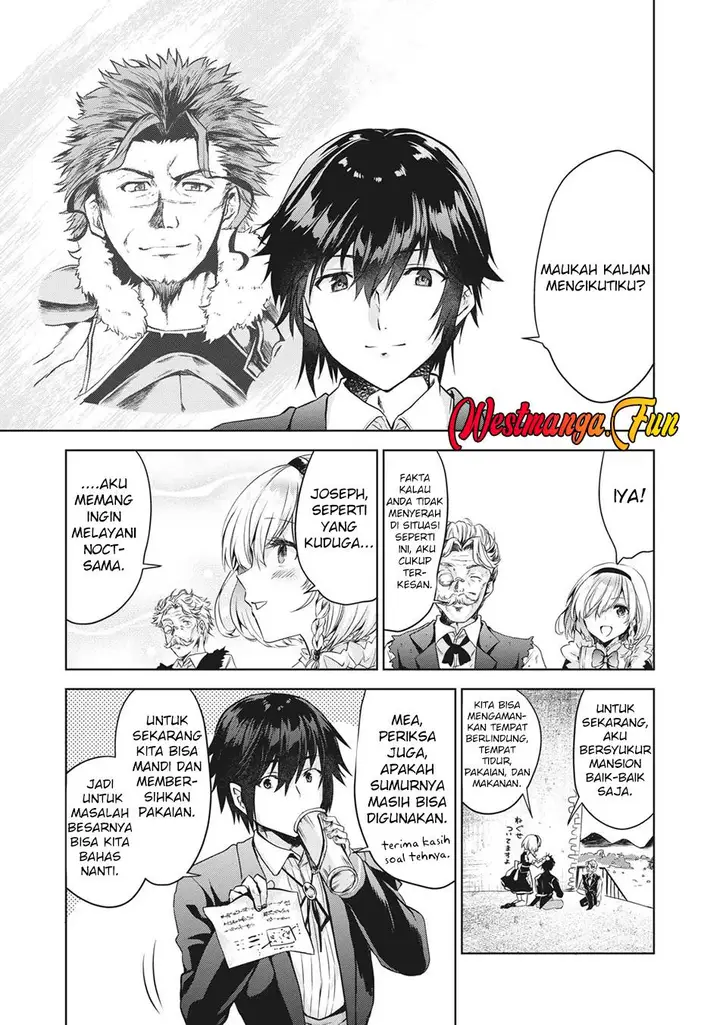 image-komik-tensei-kizoku-no-bannou-kaitaku-kara-kakudai-and-shukushou-sukiru-o-tsukatte-itara-saikyou-ryouchi-ni-narimashita-chapter-12-15/37