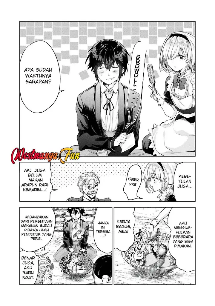 image-komik-tensei-kizoku-no-bannou-kaitaku-kara-kakudai-and-shukushou-sukiru-o-tsukatte-itara-saikyou-ryouchi-ni-narimashita-chapter-12-16/37