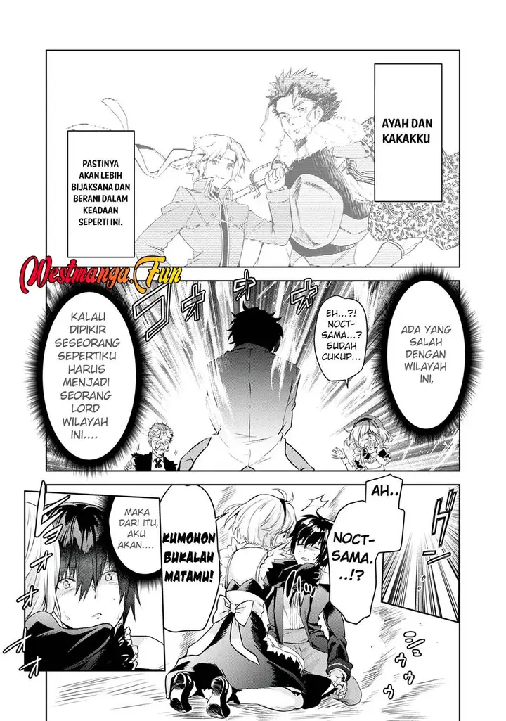 image-komik-tensei-kizoku-no-bannou-kaitaku-kara-kakudai-and-shukushou-sukiru-o-tsukatte-itara-saikyou-ryouchi-ni-narimashita-chapter-12-19/37