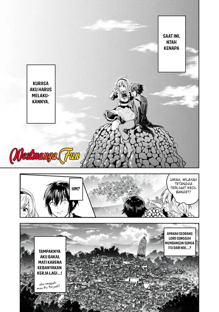 image-komik-tensei-kizoku-no-bannou-kaitaku-kara-kakudai-and-shukushou-sukiru-o-tsukatte-itara-saikyou-ryouchi-ni-narimashita-chapter-12-22/37