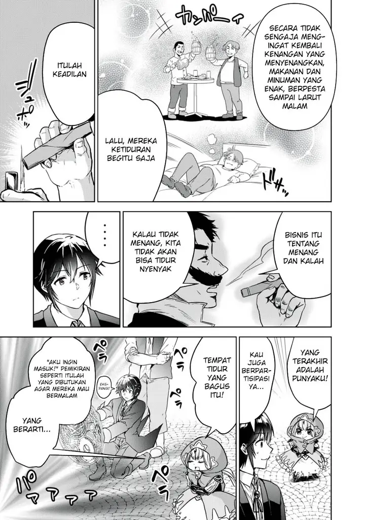 image-komik-tensei-kizoku-no-bannou-kaitaku-kara-kakudai-and-shukushou-sukiru-o-tsukatte-itara-saikyou-ryouchi-ni-narimashita-chapter-12-25/37