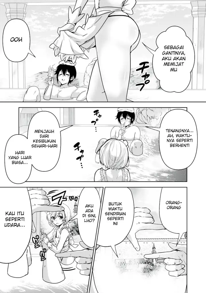 image-komik-tensei-kizoku-no-bannou-kaitaku-kara-kakudai-and-shukushou-sukiru-o-tsukatte-itara-saikyou-ryouchi-ni-narimashita-chapter-13-3/37