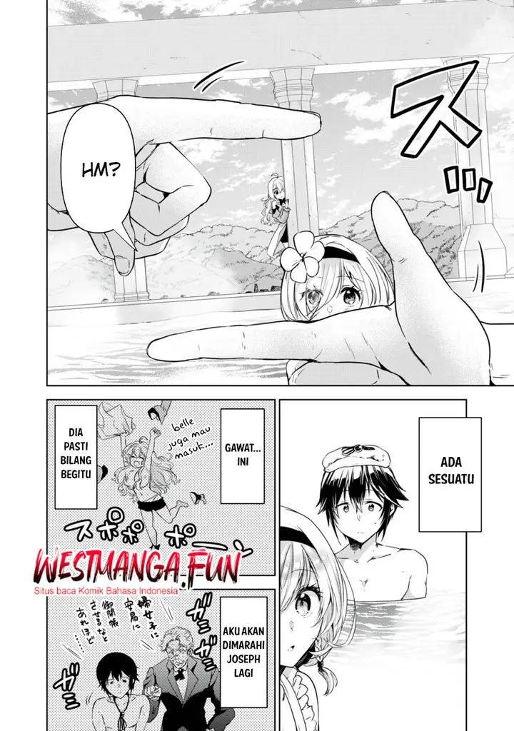 image-komik-tensei-kizoku-no-bannou-kaitaku-kara-kakudai-and-shukushou-sukiru-o-tsukatte-itara-saikyou-ryouchi-ni-narimashita-chapter-13-4/37
