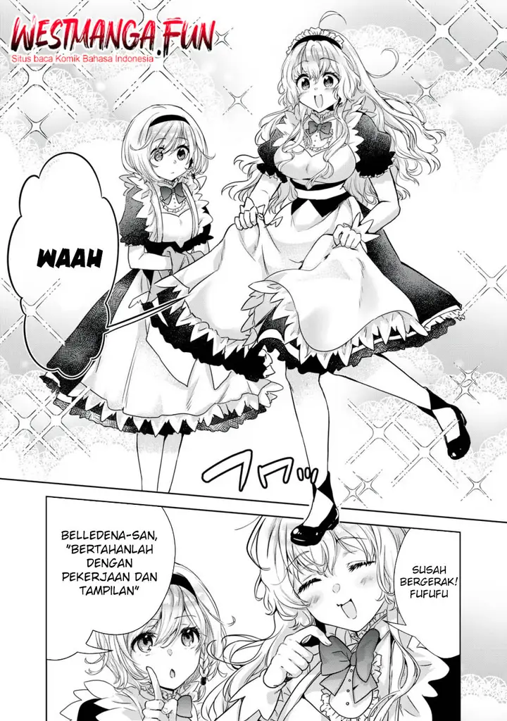 image-komik-tensei-kizoku-no-bannou-kaitaku-kara-kakudai-and-shukushou-sukiru-o-tsukatte-itara-saikyou-ryouchi-ni-narimashita-chapter-13-8/37