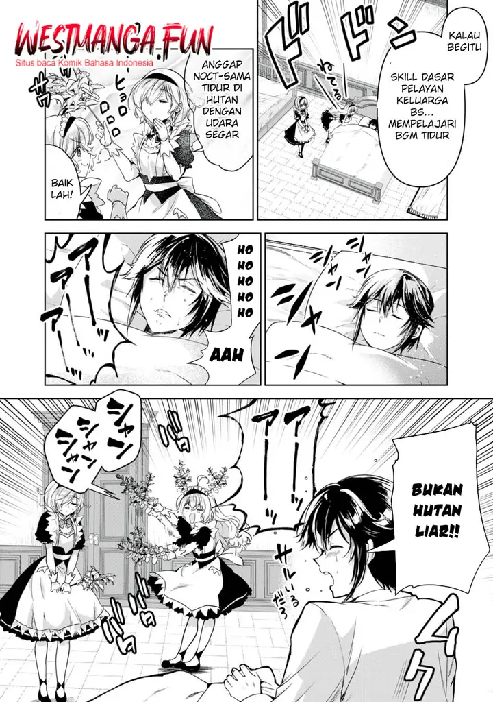 image-komik-tensei-kizoku-no-bannou-kaitaku-kara-kakudai-and-shukushou-sukiru-o-tsukatte-itara-saikyou-ryouchi-ni-narimashita-chapter-13-10/37
