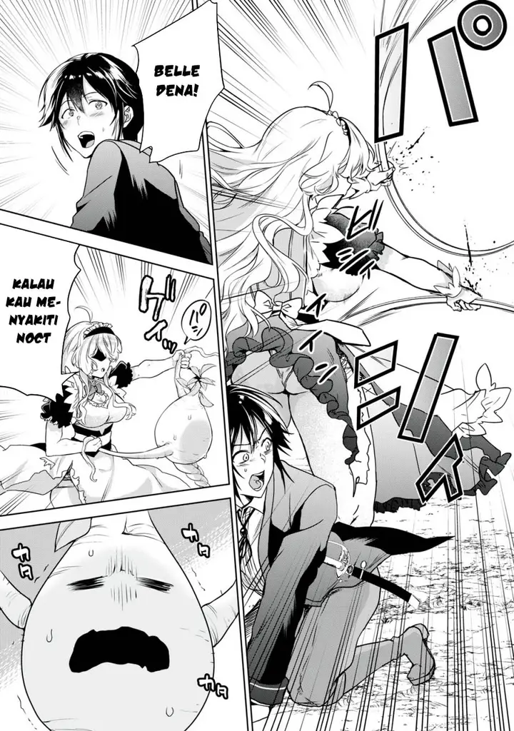 image-komik-tensei-kizoku-no-bannou-kaitaku-kara-kakudai-and-shukushou-sukiru-o-tsukatte-itara-saikyou-ryouchi-ni-narimashita-chapter-13-13/37