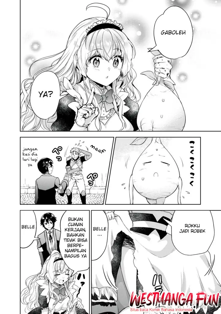 image-komik-tensei-kizoku-no-bannou-kaitaku-kara-kakudai-and-shukushou-sukiru-o-tsukatte-itara-saikyou-ryouchi-ni-narimashita-chapter-13-14/37