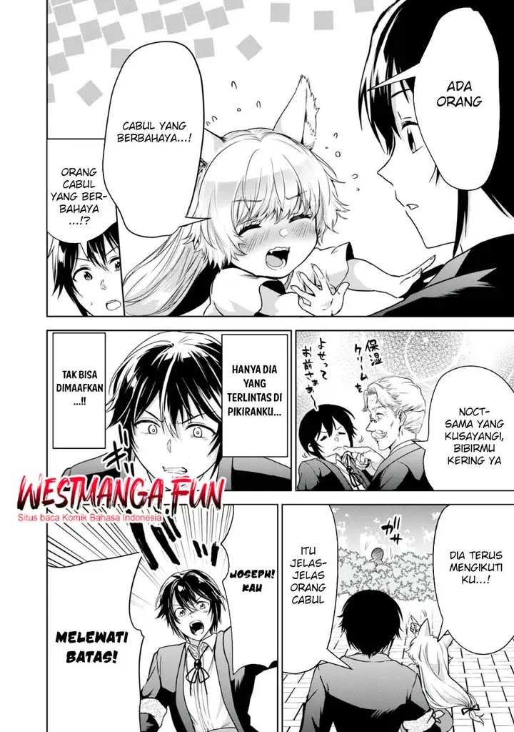 image-komik-tensei-kizoku-no-bannou-kaitaku-kara-kakudai-and-shukushou-sukiru-o-tsukatte-itara-saikyou-ryouchi-ni-narimashita-chapter-13-20/37