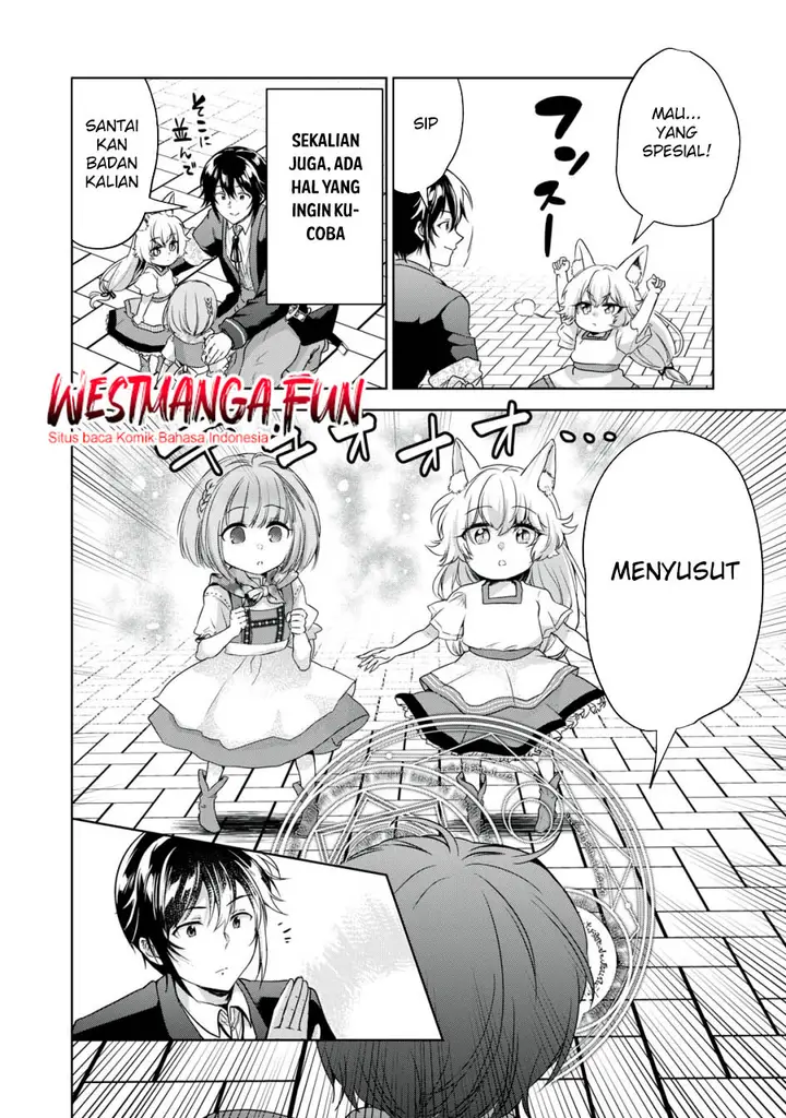 image-komik-tensei-kizoku-no-bannou-kaitaku-kara-kakudai-and-shukushou-sukiru-o-tsukatte-itara-saikyou-ryouchi-ni-narimashita-chapter-13-24/37