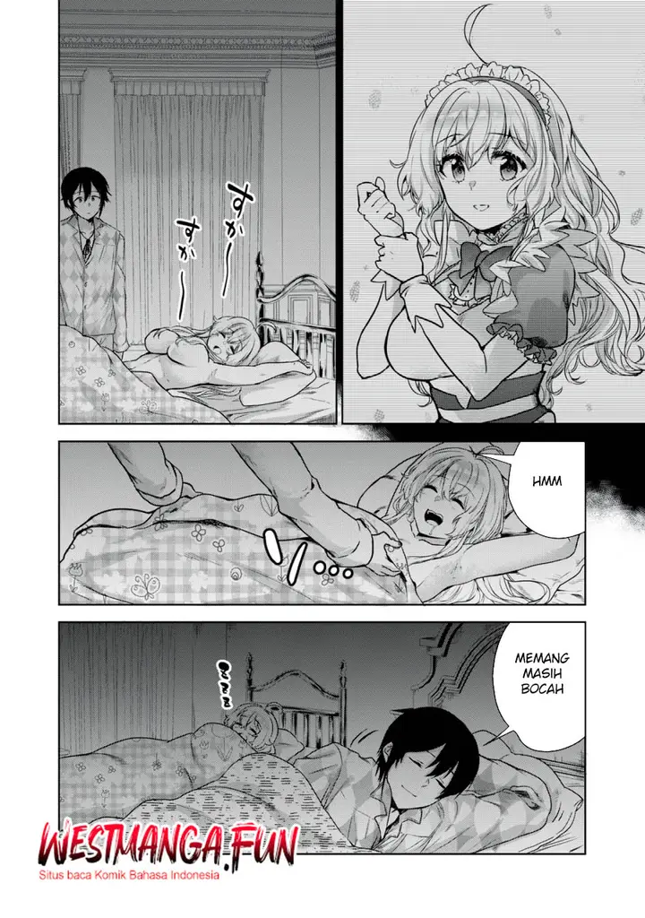 image-komik-tensei-kizoku-no-bannou-kaitaku-kara-kakudai-and-shukushou-sukiru-o-tsukatte-itara-saikyou-ryouchi-ni-narimashita-chapter-13-30/37