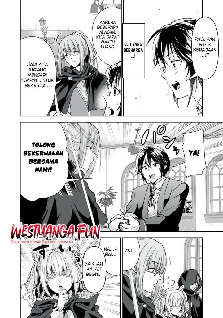 image-komik-tensei-kizoku-no-bannou-kaitaku-kara-kakudai-and-shukushou-sukiru-o-tsukatte-itara-saikyou-ryouchi-ni-narimashita-chapter-13-34/37