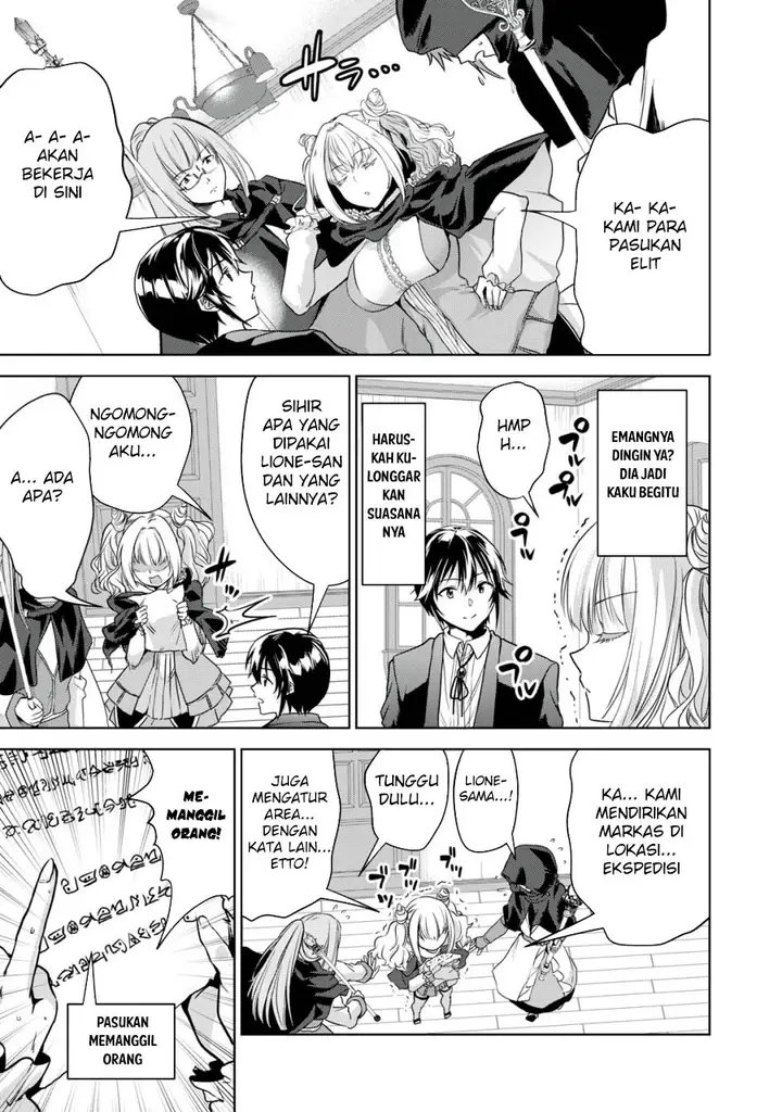 image-komik-tensei-kizoku-no-bannou-kaitaku-kara-kakudai-and-shukushou-sukiru-o-tsukatte-itara-saikyou-ryouchi-ni-narimashita-chapter-13-35/37