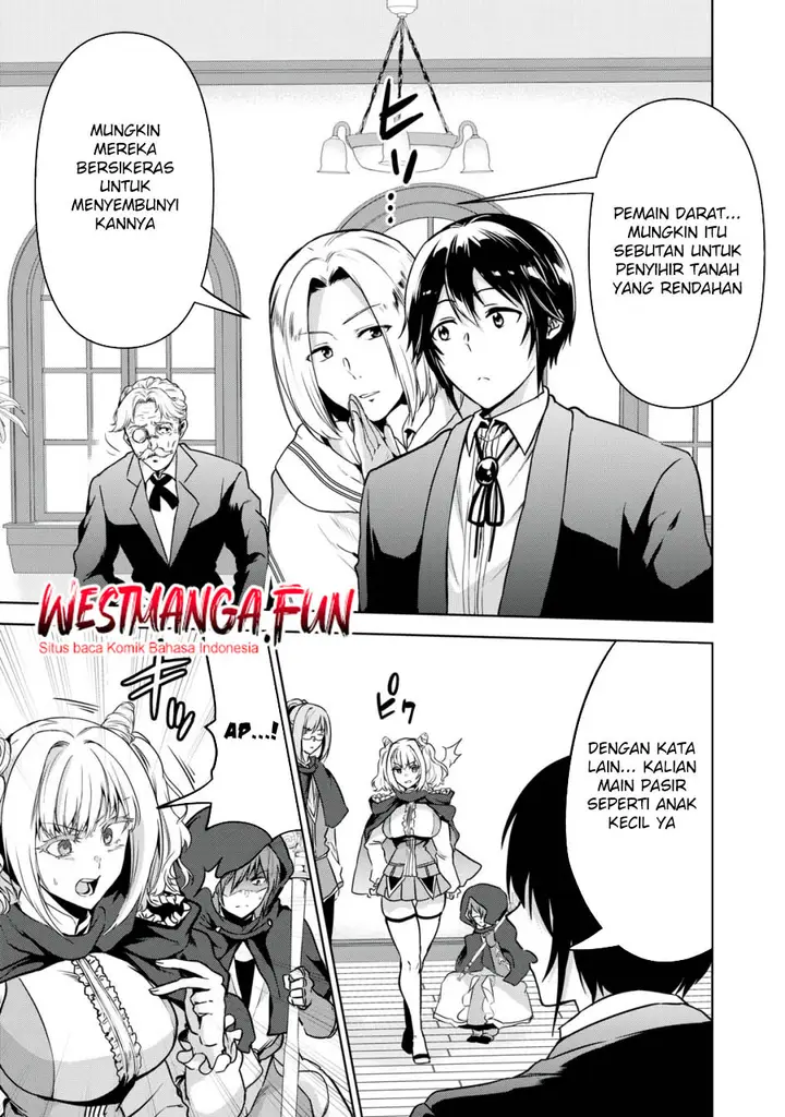 image-komik-tensei-kizoku-no-bannou-kaitaku-kara-kakudai-and-shukushou-sukiru-o-tsukatte-itara-saikyou-ryouchi-ni-narimashita-chapter-14-3/37
