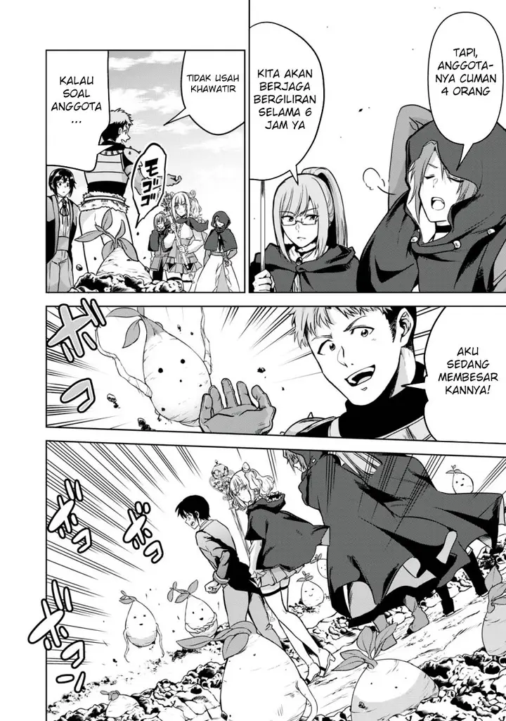 image-komik-tensei-kizoku-no-bannou-kaitaku-kara-kakudai-and-shukushou-sukiru-o-tsukatte-itara-saikyou-ryouchi-ni-narimashita-chapter-14-14/37