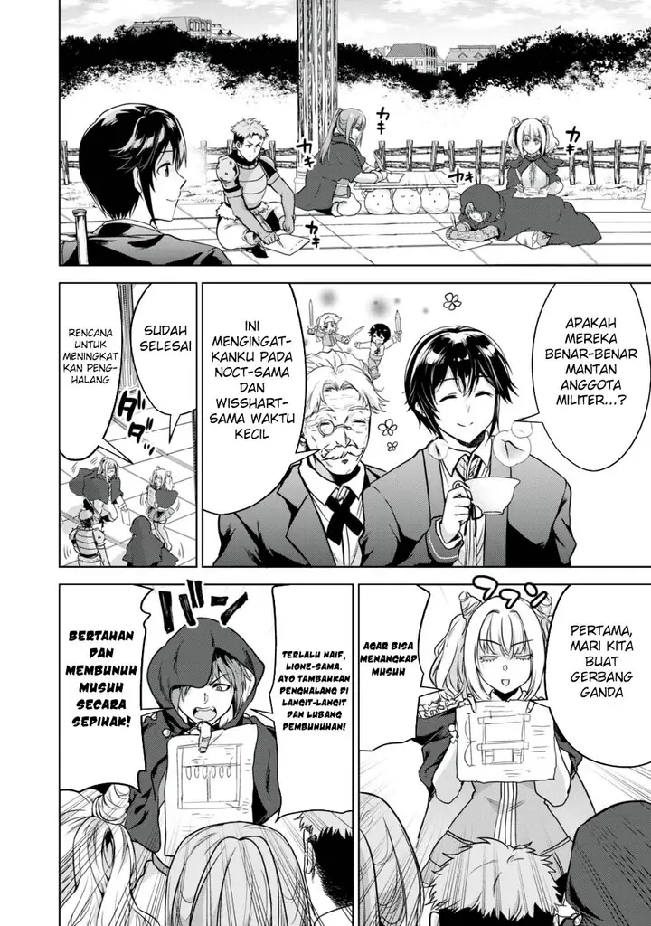 image-komik-tensei-kizoku-no-bannou-kaitaku-kara-kakudai-and-shukushou-sukiru-o-tsukatte-itara-saikyou-ryouchi-ni-narimashita-chapter-14-18/37