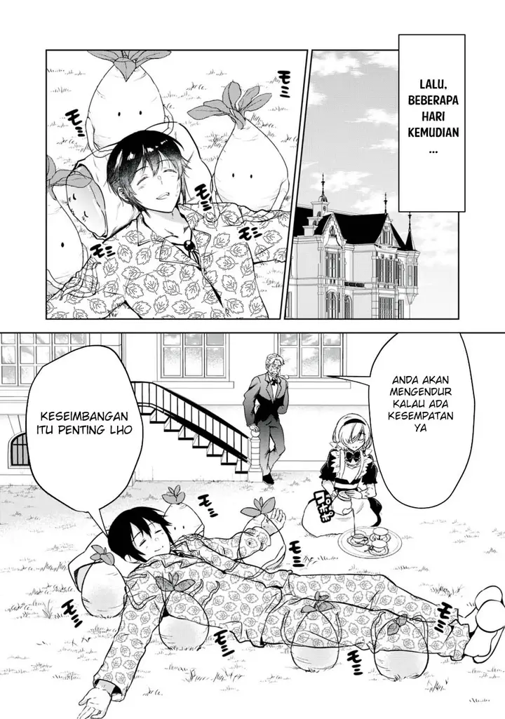 image-komik-tensei-kizoku-no-bannou-kaitaku-kara-kakudai-and-shukushou-sukiru-o-tsukatte-itara-saikyou-ryouchi-ni-narimashita-chapter-14-20/37