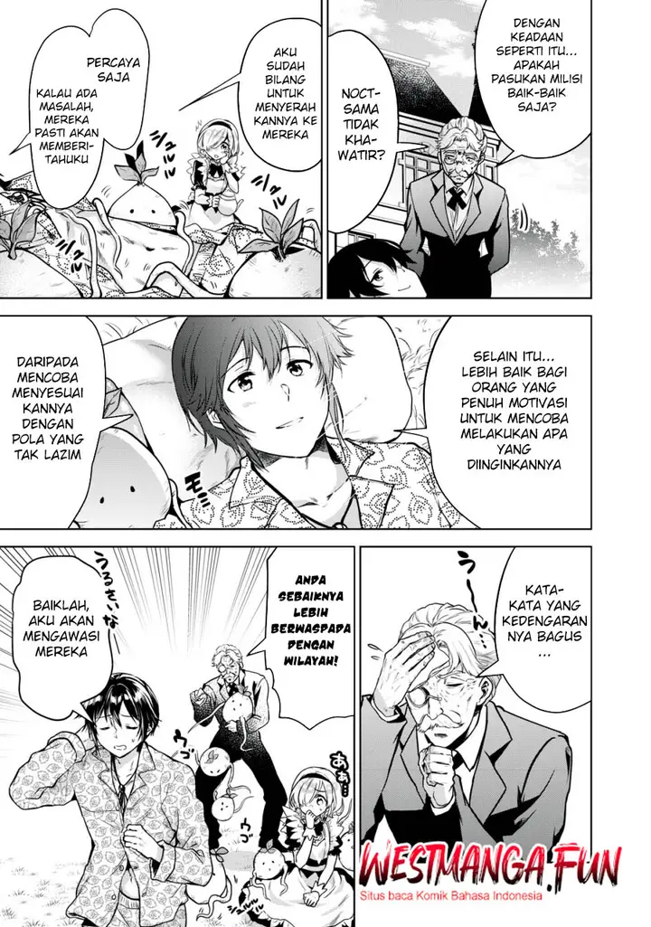 image-komik-tensei-kizoku-no-bannou-kaitaku-kara-kakudai-and-shukushou-sukiru-o-tsukatte-itara-saikyou-ryouchi-ni-narimashita-chapter-14-21/37